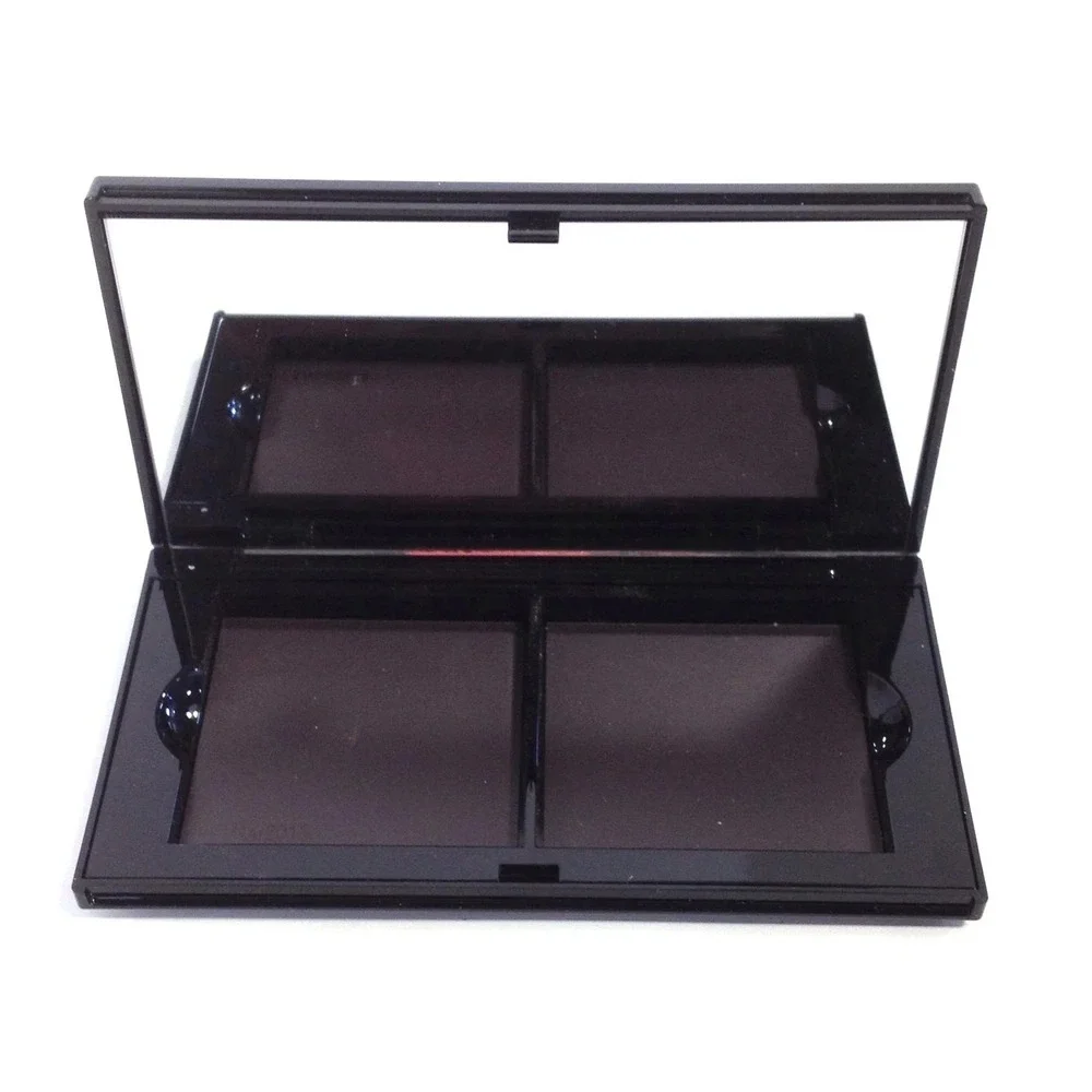 Mary Kay Perfect Palette Unfilled Magnetic Customizable Compact Cosmetics Makeup
